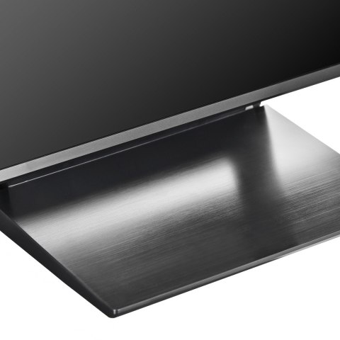 Telewizor Samsung QE55QN70FAUXXH QLED 55'' 4K Ultra HD Tizen Q-Symphony DVB-T2 Czarny (MODEL 2025) Telewizor Samsung QE55QN70FAUXXH QLED 55'' 4K Ultra HD Tizen Q-Symphony DVB-T2 Czarny (MODEL 2025)