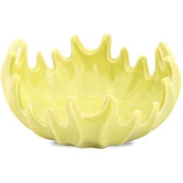 Miska Dekoracyjna Zielony Koralowiec Miniatura