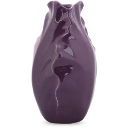 Wazon Dekoracyjny Fioletowy Pąk Kwiatu