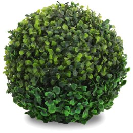 Kula bukszpanowa, 30 cm