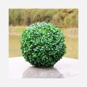 Kula bukszpanowa, 30 cm
