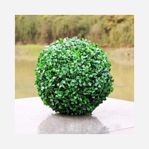Kula bukszpanowa, 30 cm