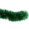 Łańcuch choinkowy zielony 300 cm