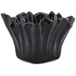 Miseczka kwadratowa koralowiec czarna