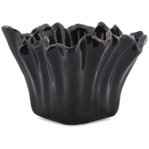 Miseczka kwadratowa koralowiec czarna