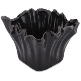 Miseczka kwadratowa koralowiec czarna