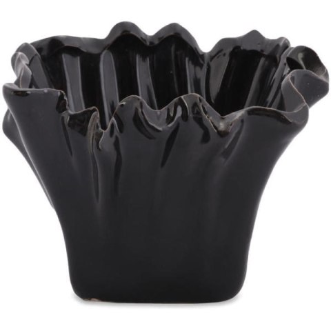 Miseczka kwadratowa koralowiec czarna