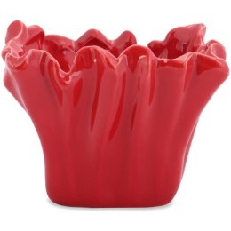 Miseczka kwadratowa koralowiec czerwona