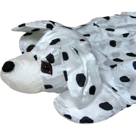 Poduszka-zabawka Dalmatyńczyk do wylegiwania dla dzieci