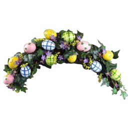 Rogal do powieszenia z jajkami