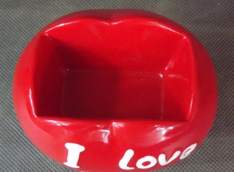 Serce-organizer [DTS289]