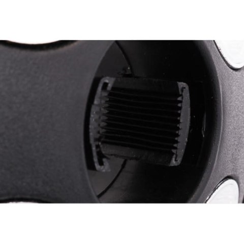 Wielofunkcyjna Lampa LED do Parasola Ogrodowego z Dwustronnym Źródłem Światła