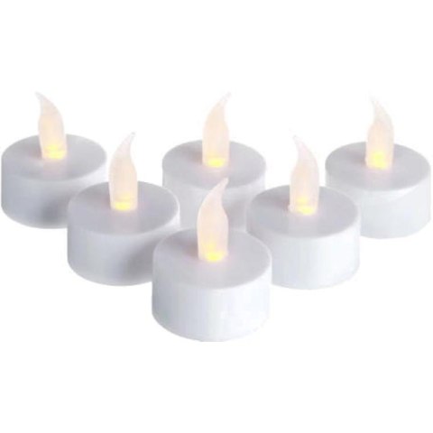 Wkład do znicza LED