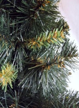 Choinka Sztuczna GOLIAT Premium Zielona, 50 cm, Wyprodukowana w Polsce