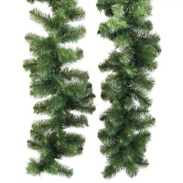 Girlanda Świerkowa Premium GLM-4 GOLIAT, 270cm, Wyprodukowana w Polsce