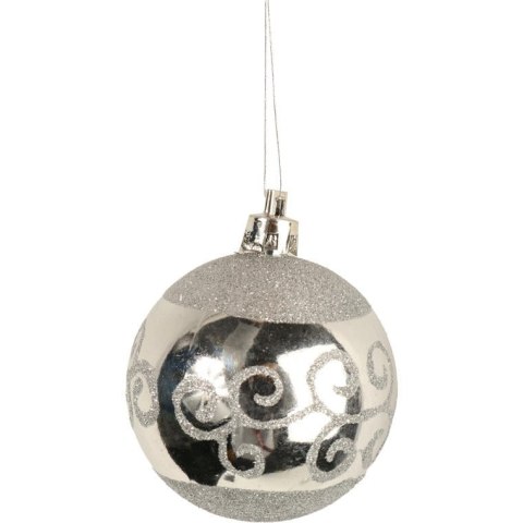 Kpl. 4 bombek/60mm w tubie