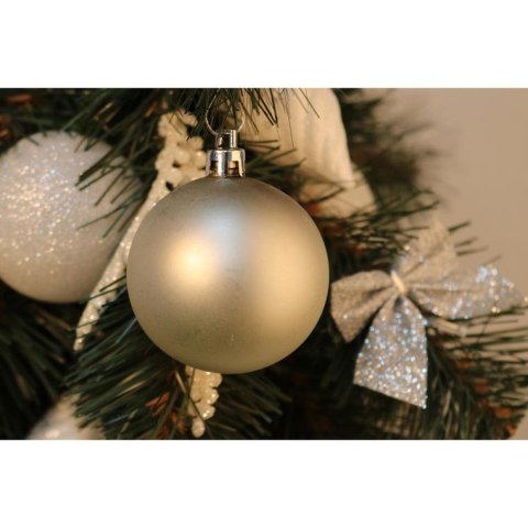 Kpl. 4 bombek/60mm w tubie