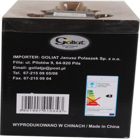 Lampki choinkowe 200 led sznur multikolor z gniazdem i flash