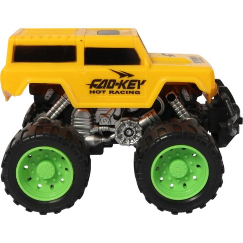 Zestaw 2 aut w kartonowym opakowaniu