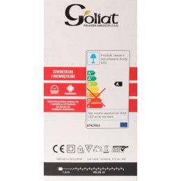 Zewnętrzne Lampki Choinkowe LED 1000 z Programatorem 8 Funkcji Świecenia i Timerem, Ciepły Biały, Zasilanie Sieciowe, 49,95 m+15