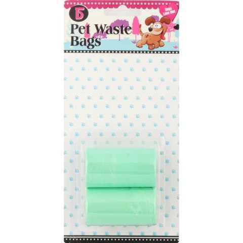 Eko-Woreczki do Sprzątania po Pupilu