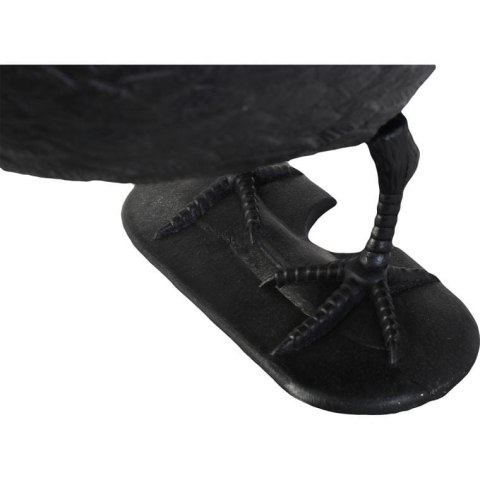 Kruk-Symulator: Realistyczny odstraszacz ptaków do ogrodu i domu