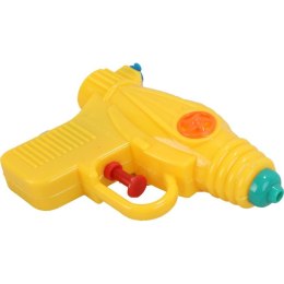 Mała żółta psikawka pistolet