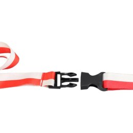 Patriotyczny Komplet dla Kibica Reprezentacji Polski od Goliat