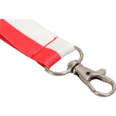 Patriotyczny Komplet dla Kibica Reprezentacji Polski od Goliat