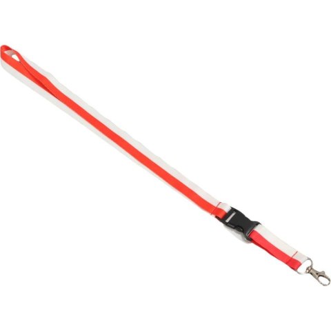 Patriotyczny Komplet dla Kibica Reprezentacji Polski od Goliat