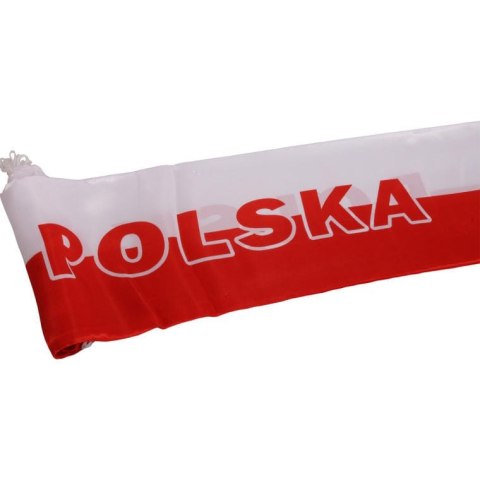 Patriotyczny Komplet dla Kibica Reprezentacji Polski od Goliat