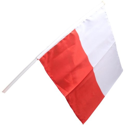 Patriotyczny Komplet dla Kibica Reprezentacji Polski od Goliat