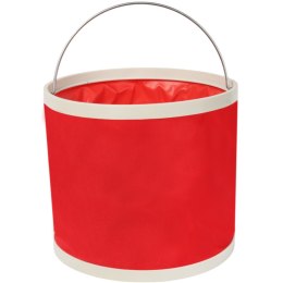 Uniwersalne Wiaderko Turystyczne z Pokrowcem 9L