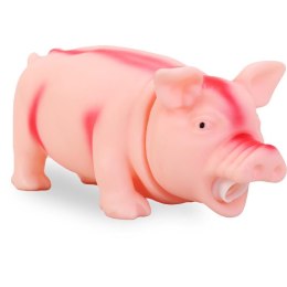 Zabawka dla psa Świnka Chrum-Chrum z lateksu