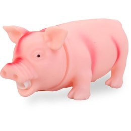 Zabawka dla psa Świnka Chrum-Chrum z lateksu