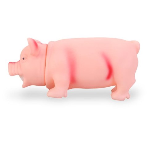 Zabawka dla psa Świnka Chrum-Chrum z lateksu