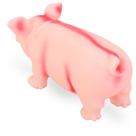 Zabawka dla psa Świnka Chrum-Chrum z lateksu