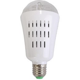 Żarówka Projektor LED 4W do Użytku Wewnętrznego 11.5x6.9 cm, AC220-240V, DC14V, IP44