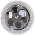 Żarówka Projektor LED 4W do Użytku Wewnętrznego 11.5x6.9 cm, AC220-240V, DC14V, IP44
