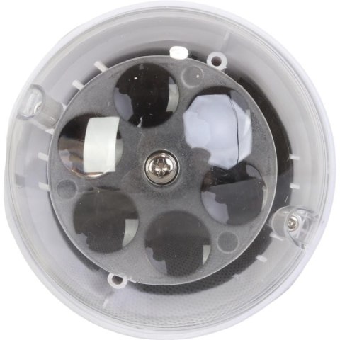 Żarówka Projektor LED 4W do Użytku Wewnętrznego 11.5x6.9 cm, AC220-240V, DC14V, IP44