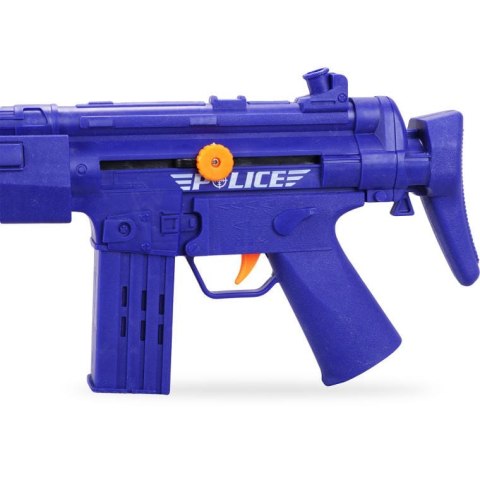 Zestaw Policjanta dla Małego Strażnika Porządku