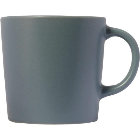 Zestaw Stołowy w Delikatnym Odcieniu Szarości, Mycie w Zmywarce, Użytek w Mikrofalówce