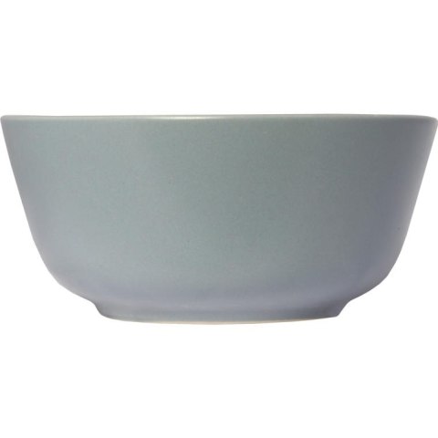 Zestaw Stołowy w Delikatnym Odcieniu Szarości, Mycie w Zmywarce, Użytek w Mikrofalówce