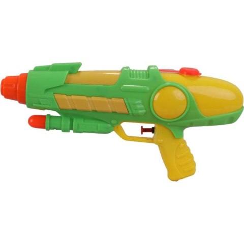 Zielony Super-Pojemnik Karabin na Wodę Goliat