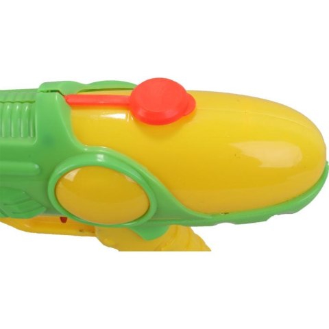 Zielony Super-Pojemnik Karabin na Wodę Goliat