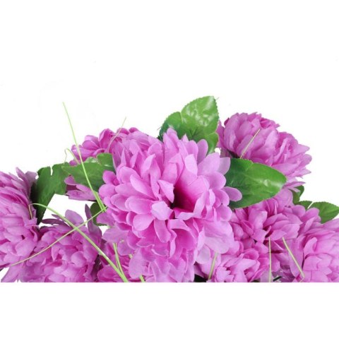 Bukiet 14 chryzantem, BUK12-W14F