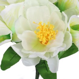 Bukiet 9 lilii z amarylisem, BAL-35BAB