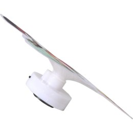 Dekoracja bałwanek i dzieci z magnesem