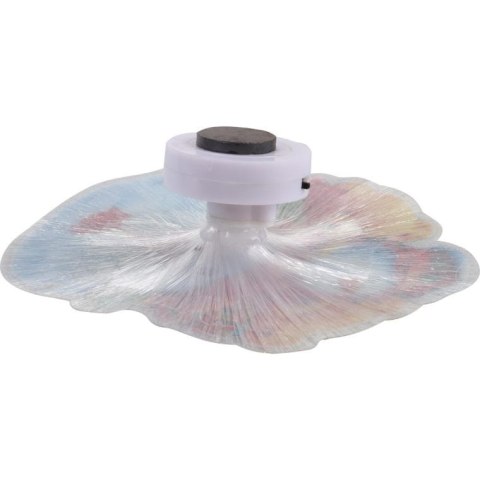 Dekoracja bałwanek i misie z magnesem