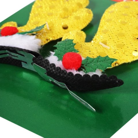 Komplet 2 spinek - rogów, BN, SP-2R